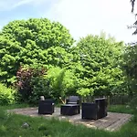 Дом отдыха La Tete Dans Les Etoiles