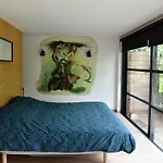 Holiday home La Tete Dans Les Etoiles