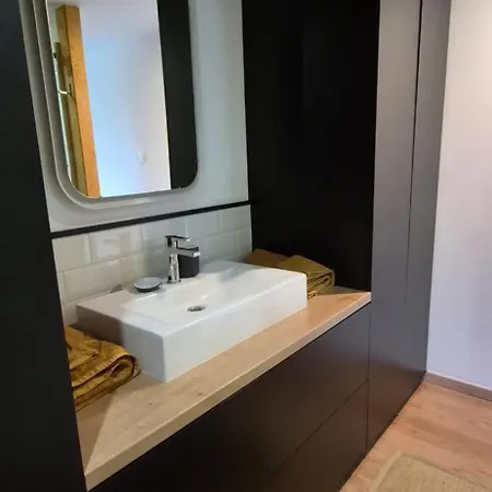 La Tete Dans Les Etoiles 펜션 Boeschepe