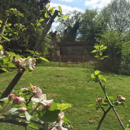 Hébergement de vacances La Tête Dans Les étoiles *
