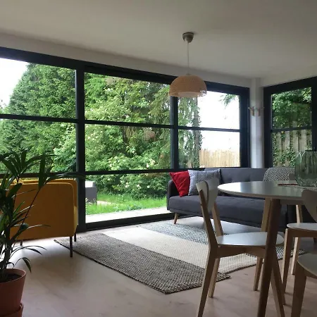 Hébergement de vacances La Tête Dans Les étoiles