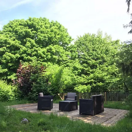 Vakantiehuis La Tete Dans Les Etoiles