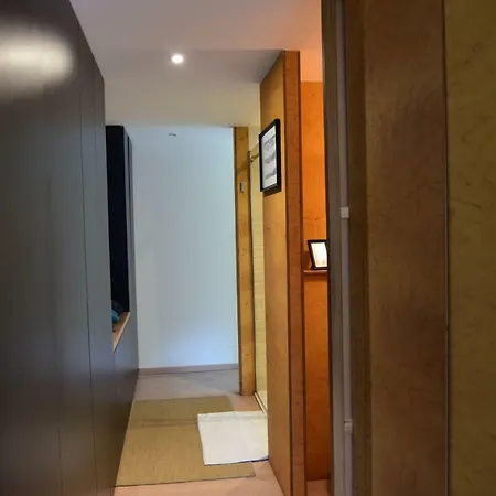 Hébergement de vacances La Tête Dans Les étoiles