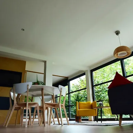 La Tete Dans Les Etoiles Holiday home *