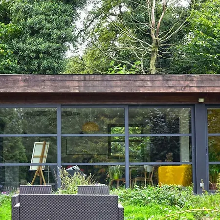 La Tete Dans Les Etoiles 別荘