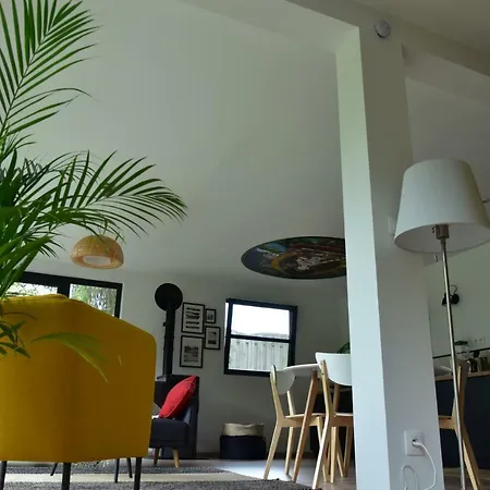 La Tete Dans Les Etoiles * ブシュプ